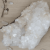 Pierre naturelle boutique d'articles ésotériques et énergétiques -Apophyllite Inde - Stilbite crème -87