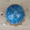 Apatite-bleue-vue-dessus-2-sphère