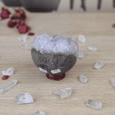 lithothérapie boutique en ligne - Hautes Pyrénées