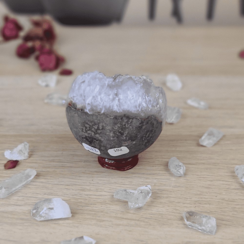 lithothérapie boutique en ligne - Hautes Pyrénées