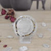 JASPE BUMBLEBEE - BRACELET FEMME - FACETTÉS