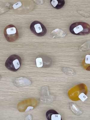 Fluorine-pierre-roulée-chine-3-avec-numéro-a-choisir