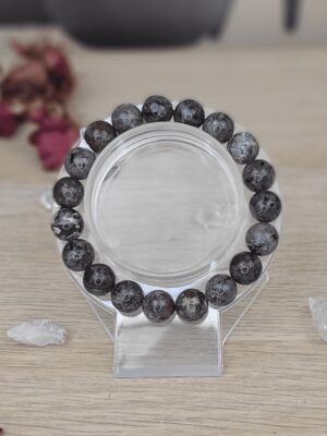 Bracelet yooperlite 10mm