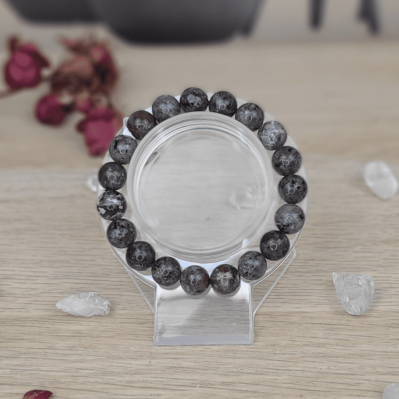 Bracelet yooperlite 10mm