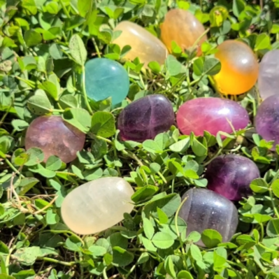 fluorine multi roulée de poche