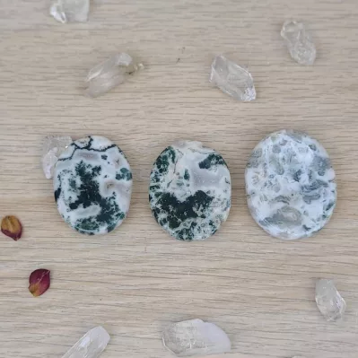 Agate-arbre-vue-dessus-worry-stone-joie-nature