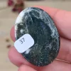 agate mousse