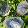 agate mousse