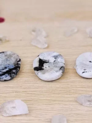 PIERRE DE SOUCIS - PIETERSITE