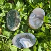agate mousse pierre anti stress