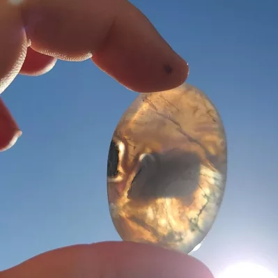 agate 35