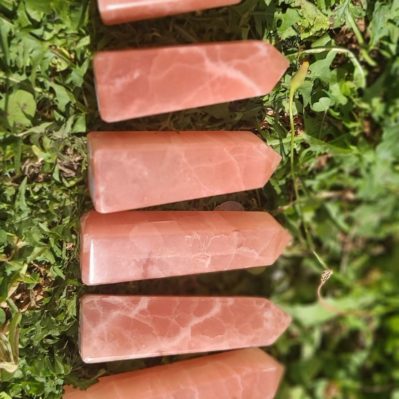 calcite rose tour