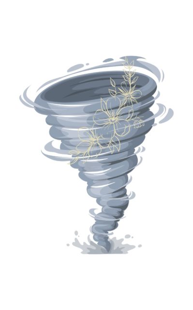 après la pluie le beau temps