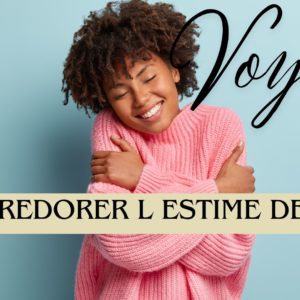 AUDIO - VOYAGE HYPNOSE CHAMANIQUE - REDORER L'ESTIME DE SOI