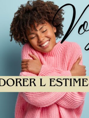 AUDIO - VOYAGE HYPNOSE CHAMANIQUE - REDORER L'ESTIME DE SOI