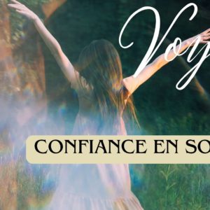 Hypnose confiance en soi 1 audio pour reprogrammer ton sunconscient et retrouver ta confiance en toute autonomie