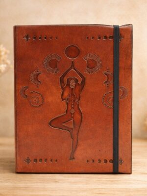 grimoire féminin divin