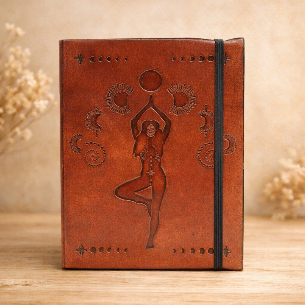 grimoire féminin divin