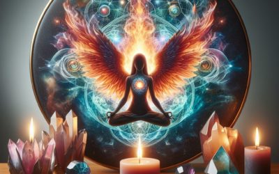 MÉDITATION : La Clé pour Retrouver Sérénité et Bien-être au Quotidien
