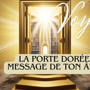 hypnose message de ton âme