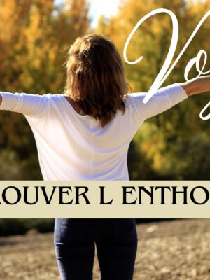 Retrouver l’enthousiasme – Audio d’hypnose pour booster la motivation et l’énergie positive