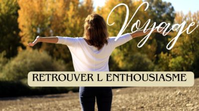 Retrouver l’enthousiasme – Audio d’hypnose pour booster la motivation et l’énergie positive