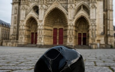 GUIDE LITHOTHÉRAPIE – COMMENT CETTE PETITE PIERRE A 2€ A CHANGÉ MA VIE