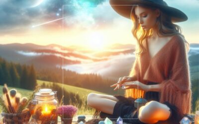 Mon Petit Guide Essentiel de Lithothérapie : un premier pas vers toi