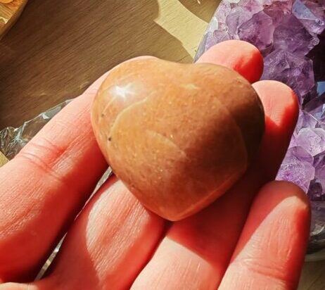 vente de minéraux et pierres naturelles - lithothérapie hautes Pyrénées