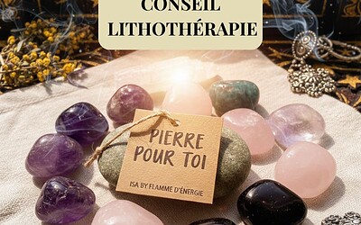 Comment savoir si une pierre nous correspond ?