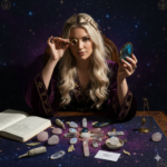 Gemmologie, lithothérapie et intuition : comment je travaille les pierres grâce à des tests techniques et des années d’expérience