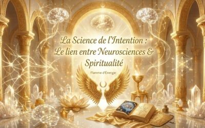 POURQUOI LES TECHNIQUES SPIRITUELLES NE FONCTIONNENT PAS SUR TOI?
