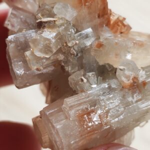 pierre naturelle brute aragonite