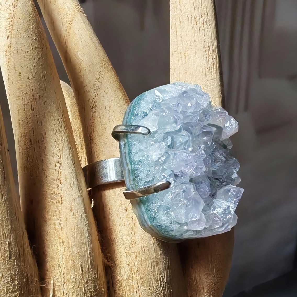 bijoux pierre naturelle