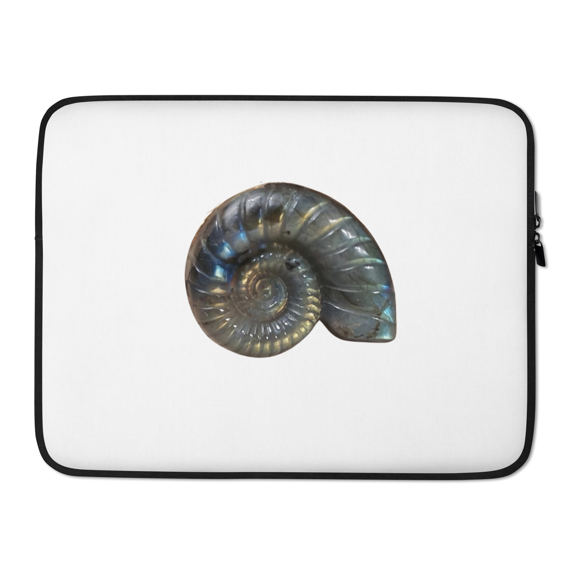 HOUSSE POUR ORDINATEUR PORTABLE - LABRADORITE – Image 2